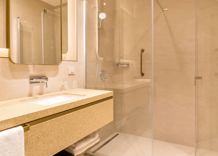 Resort The Bo Vue Bodrum, Curio Collection By Hilton Gundogan (Bodrum)