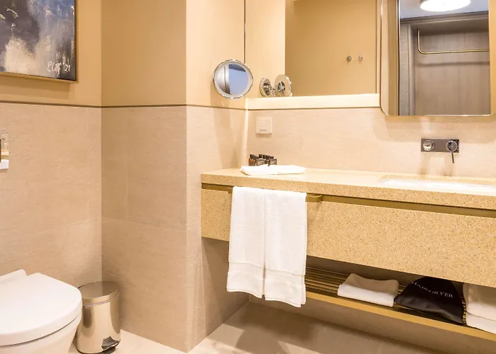 Resort The Bo Vue Bodrum, Curio Collection By Hilton 5*