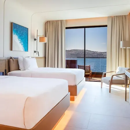 The Bo Vue Bodrum, Curio Collection By Hilton Resort 5*