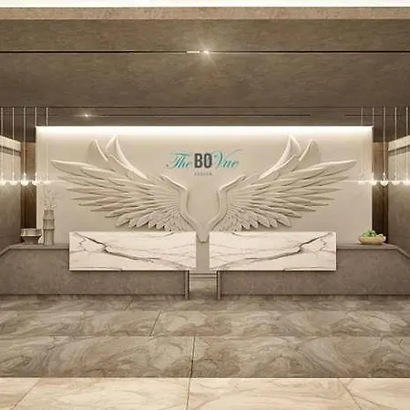 Resort The Bo Vue Bodrum, Curio Collection By Hilton Gundogan (Bodrum)