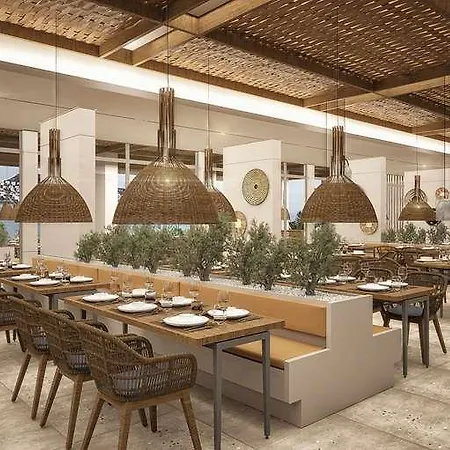 The Bo Vue Bodrum, Curio Collection By Hilton 5*
