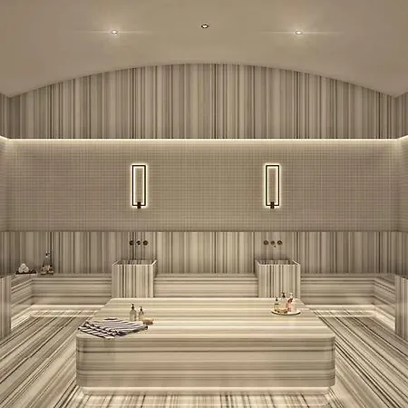 The Bo Vue Bodrum, Curio Collection By Hilton Resort