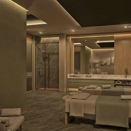 The Bo Vue Bodrum, Curio Collection By Hilton 5*