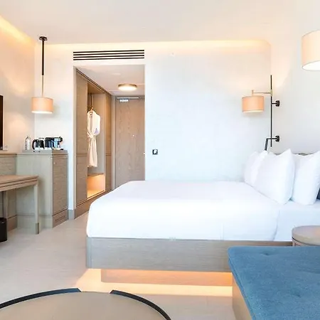 Resort The Bo Vue Bodrum, Curio Collection By Hilton Gundogan (Bodrum)