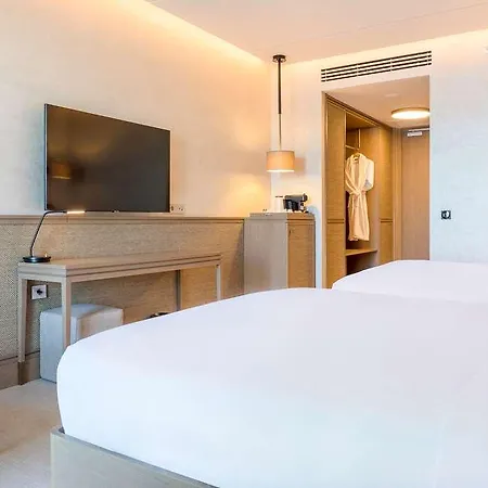 The Bo Vue Bodrum, Curio Collection By Hilton Gundogan (Bodrum)