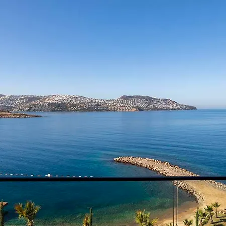 Resort The Bo Vue Bodrum, Curio Collection By Hilton 5*